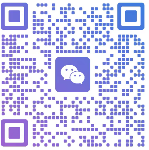 WeChat QR Code